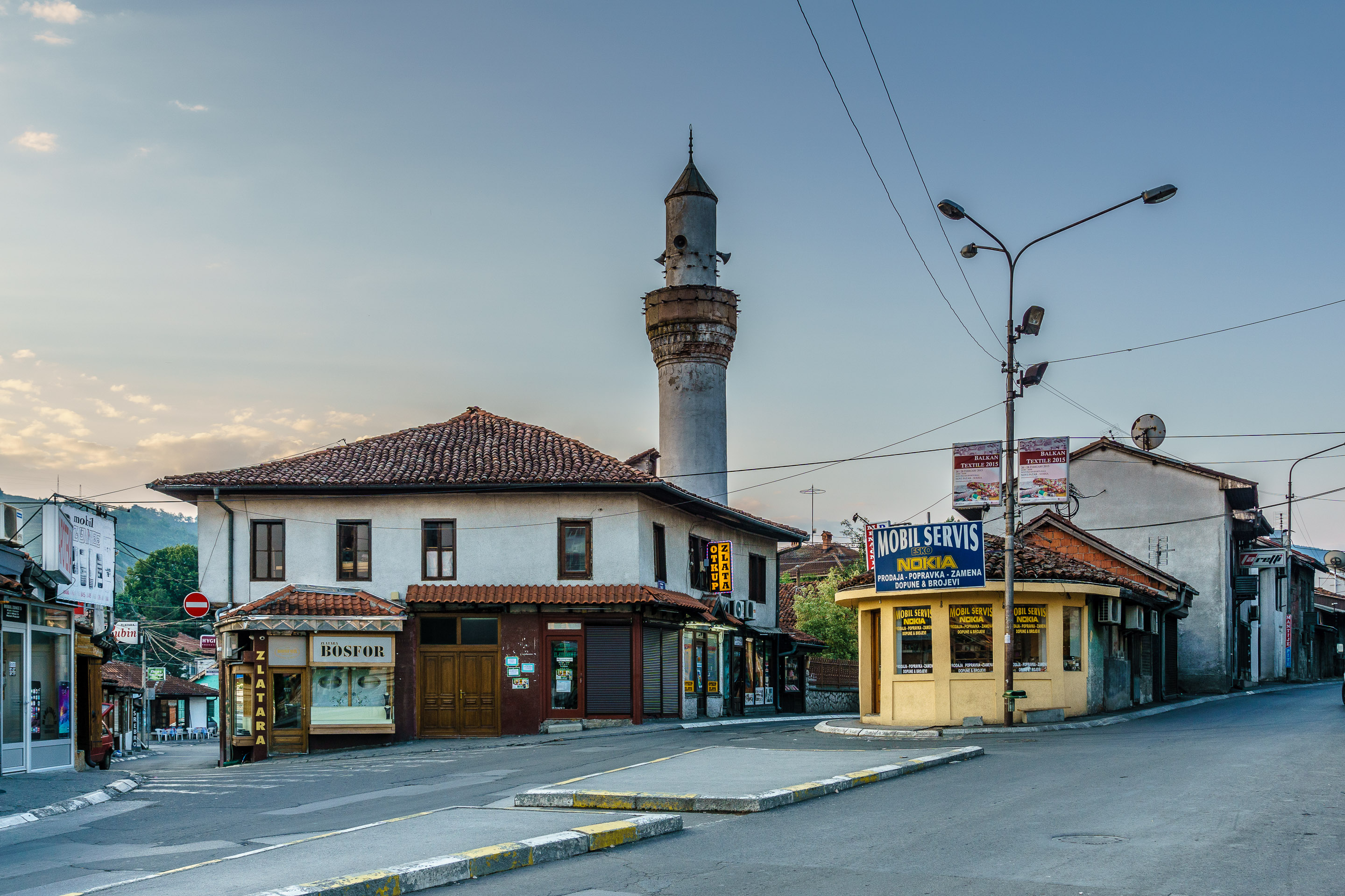 Novi Pazar