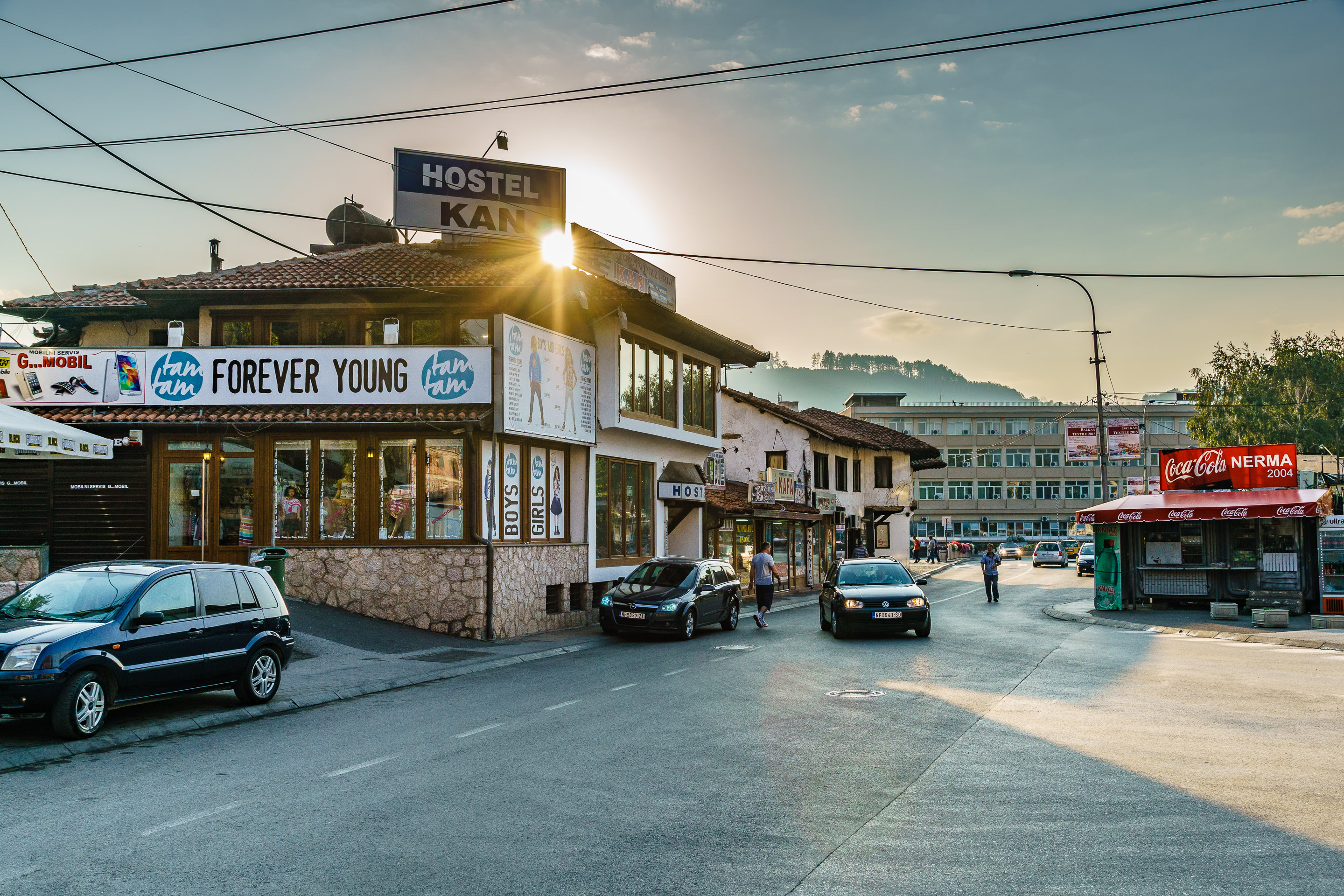 Novi Pazar